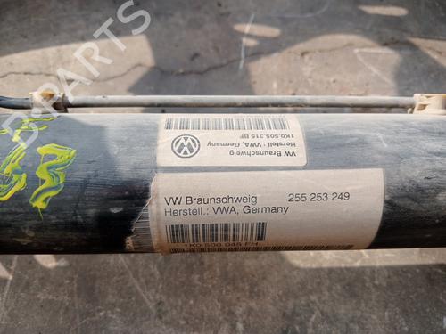 Rear axle VW GOLF V (1K1)  | BP27698597M2 