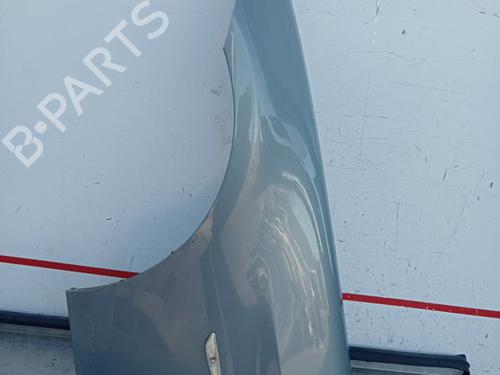 Used Left front fenders BMW 3 (E90) 320 d (163 hp) 18916752