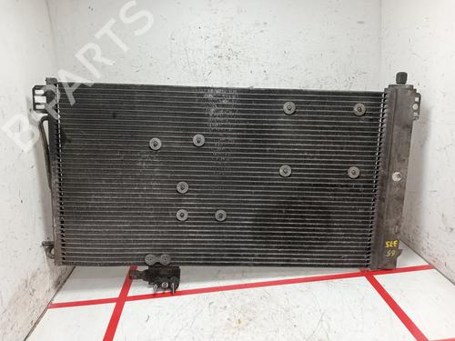AC radiator MERCEDES-BENZ C-CLASS (W203) C 200 CDI (203.004) | BP29190494M32