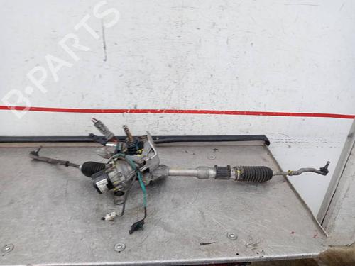 Used Steering rack Steering rack HONDA CIVIC VIII Hatchback (FN, FK) 1.8 (FN1, FK2) (140 hp) 40011316 40011316