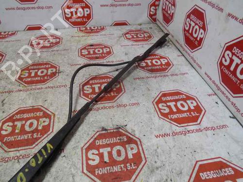 Front windshield wiper arm MERCEDES-BENZ VITO / MIXTO Van (W639) 115 CDI (639.601, 639.603, 639.605) | BP7456076C143 