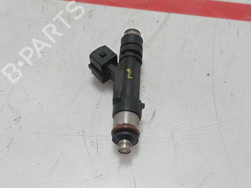 Used Injector Injector OPEL MOKKA / MOKKA X (J13) 1.6 CDTI (_76) (136 hp) 33936159 33936159