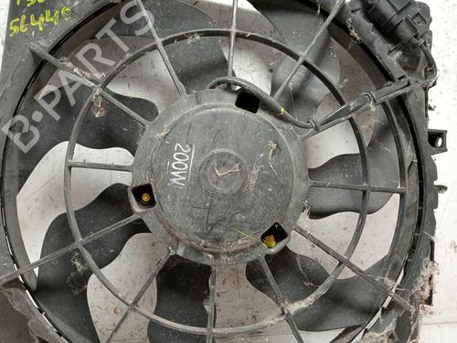 Radiator fan HYUNDAI i30 Estate (FD) 2.0 CRDi | BP17622799M35 