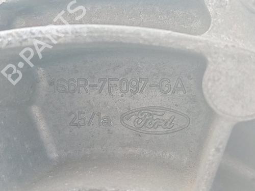 Gearbox FORD FOCUS III  | BP33932344M3  - Image 11