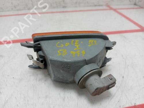 Left front indicator VW GOLF III (1H1) | BP29633328C32