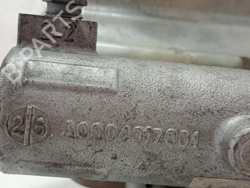 Brake master cylinder MERCEDES-BENZ SPRINTER 3,5-t Van (B906)  | BP29242619M77 