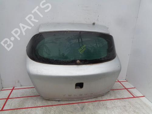 Used Tailgate SEAT TOLEDO III (5P2) [2004-2009]  15934633