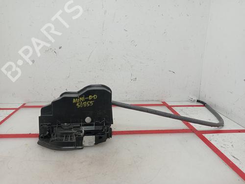 Used Front right lock MINI MINI COUNTRYMAN (R60) Cooper D (112 hp) 18055487