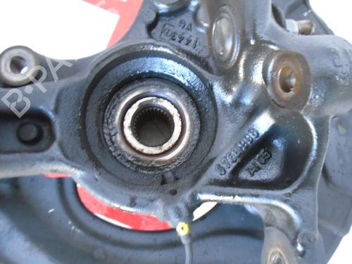 Right front steering knuckle BMW 3 (E90) 330 xd | BP15931959M26 