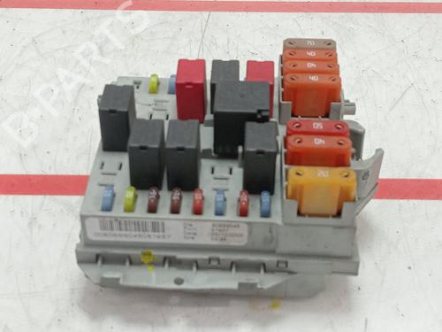 Fuse box ALFA ROMEO 159 (939_) 1.9 JTDM 16V (939AXC1B, 939AXC12) | BP34277566E1 - Image 3