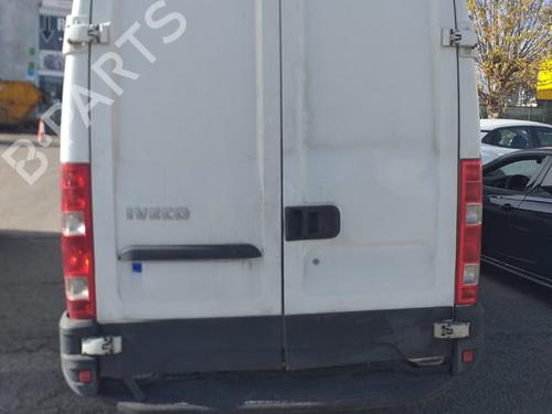 Andre IVECO DAILY V Van  | BP31881997O1 