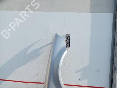 Forkjerm høyre VW PASSAT B5.5 (3B3)  | BP27568905C42 