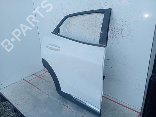 Dør højre bagtil FORD PUMA (J2K, CF7) | BP27997416C5 - Image 7