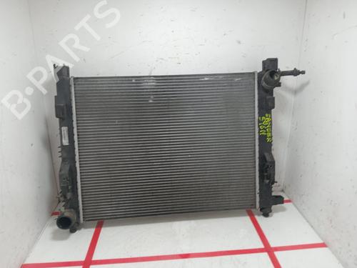 Used Water radiator Water radiator DACIA SANDERO II [2012-2026] 33983102 33983102