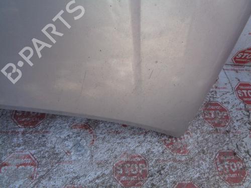 Hood CITROËN C2 (JM_) 1.4 | BP8143140C1