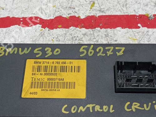 Electronic module BMW 5 (E60) 530 d | BP18473214M83 