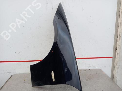 Used Left front fenders BMW 3 (E90) 320 d (163 hp) 20665712