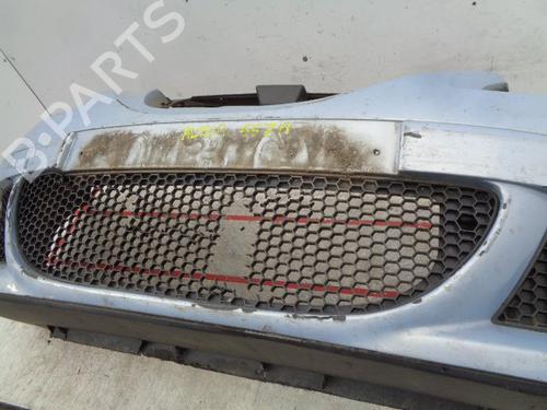 Front bumper SEAT ALTEA (5P1)  | BP15947897C7 