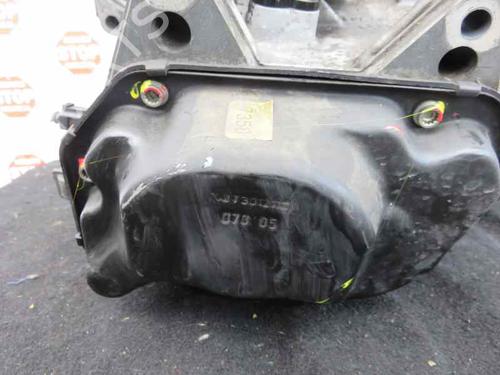 Gearbox VW FOX Hatchback (5Z1, 5Z3, 5Z4) 1.2 | BP7398092M3 