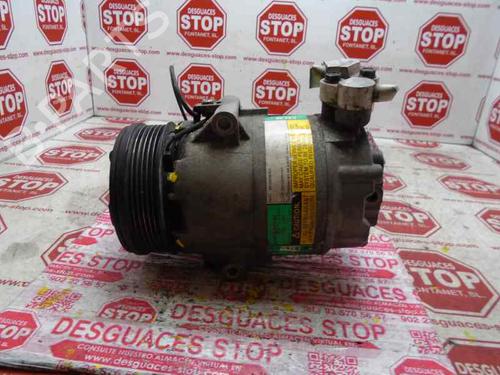 Used AC compressor HONDA CIVIC VII Hatchback (EU, EP, EV) 1.7 CTDi (EP4, EU9) (100 hp) 7394474