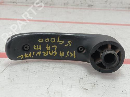 Rear right interior door handle KIA CARNIVAL / GRAND CARNIVAL III (VQ)  | BP29633315I16 