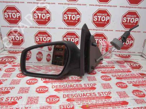 Used Left mirror FORD MONDEO III (B5Y) [2000-2007]  7388200