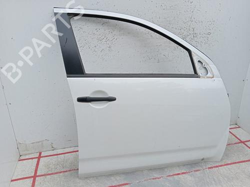 Used Right front door MITSUBISHI OUTLANDER II (CW_W) 2.0 DI-D (CW8W) (140 hp) 27627607