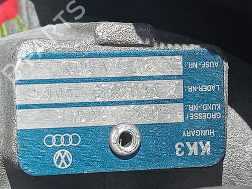 Engine SEAT IBIZA III (6L1) | BP32423446M1