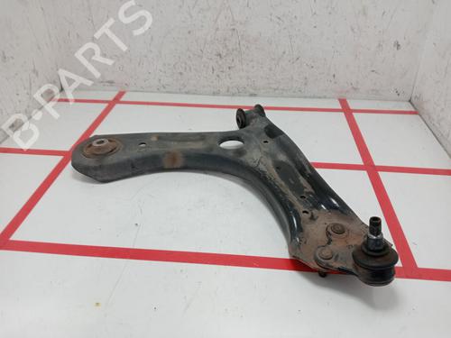 Used Right front suspension arm SEAT IBIZA IV SC (6J1, 6P5) [2008-2018]  27160742