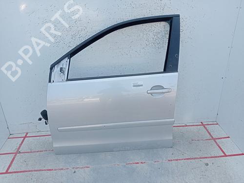 Used Left front door Left front door 37153439 37153439