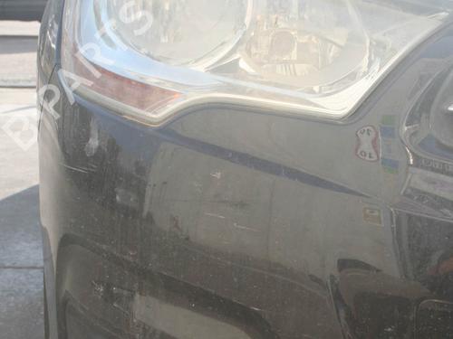 Køler CITROËN C4 II (NC_) | BP15927494M31