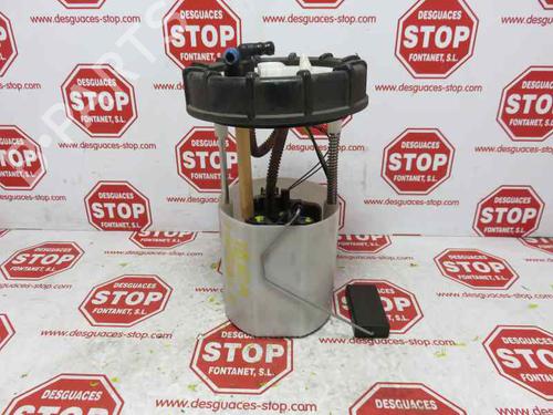 Used Fuel pump SEAT IBIZA IV (6J5, 6P1) [2008-2017]  7398109