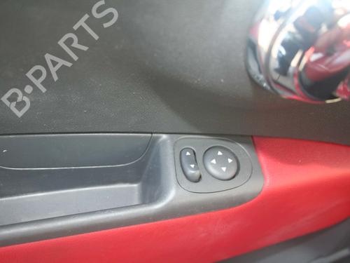 Left front window switch FIAT 500 (312_) 1.4 (312AXC1B, 312CXC1B) | BP9156520I27 