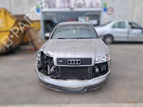 Used Engine AUDI A4 B7 (8EC) 2.5 TDI (163 hp) 31967402