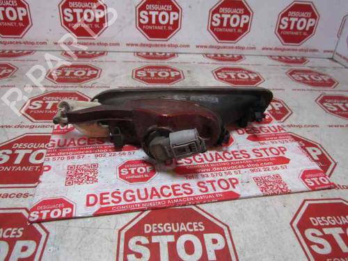 Right front fog light BMW 3 (E46) 318 i | BP7342555C31 