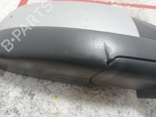 Right mirror OPEL MERIVA A MPV (X03) 1.7 CDTI (E75) | BP16441609C27 