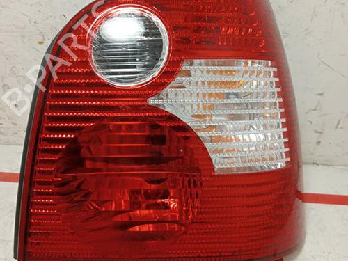 Feu arrière droit VW POLO IV (9N_, 9A_) 1.9 TDI (101 hp) 30136608