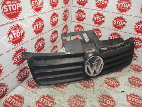 Grille VW POLO (9N_, 9A_) 1.4 16V | BP8507211C40 