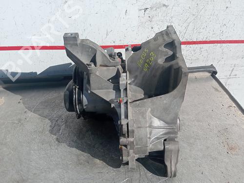 Gearbox FORD FOCUS III  | BP33932344M3  - Image 7