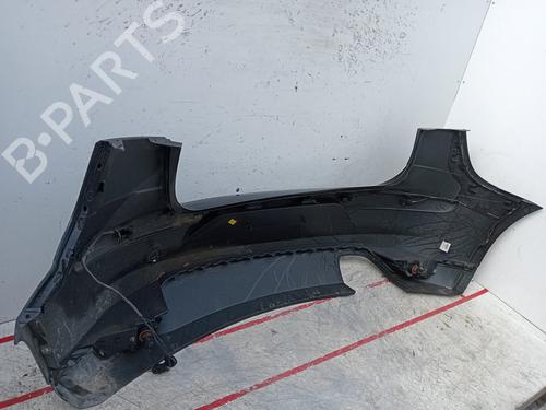 Rear bumper SEAT ALTEA (5P1)  | BP18029631C8 