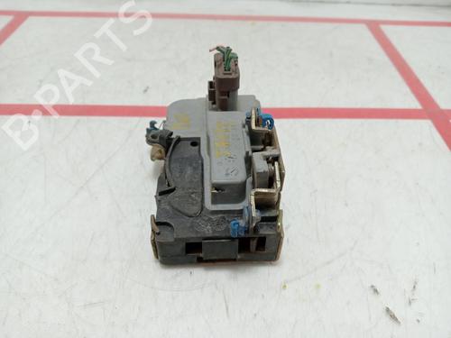 Front right lock PEUGEOT PARTNER Box Body/MPV (5_, G_) | BP17561588C97