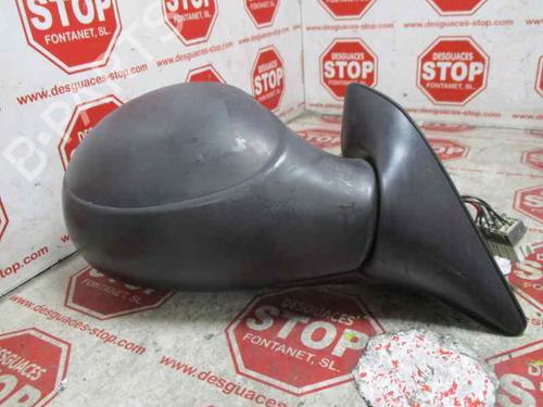 Retrovisore destro CITROËN XSARA PICASSO (N68) 2.0 HDi | BP7387490C27