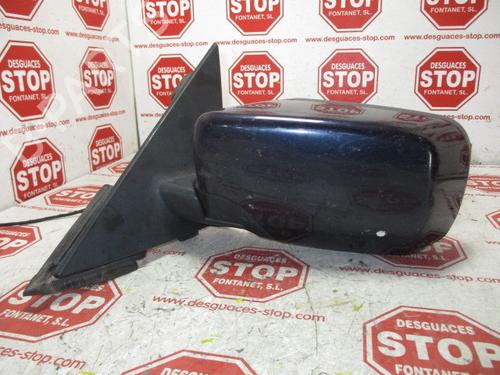 Left mirror BMW 3 (E46) 318 i | BP7580895C26 