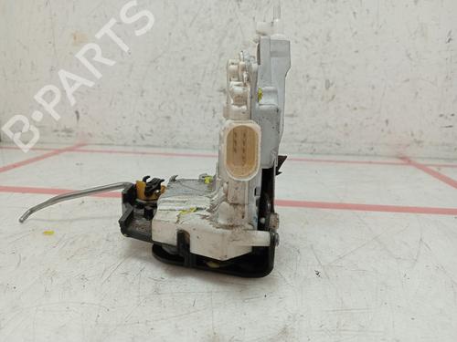 Rear right lock SEAT EXEO ST (3R5) 2.0 TDI | BP27660848C99 