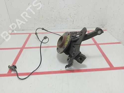 Left front steering knuckle FIAT 500 (312_) 1.2 (312AXA1A) | BP33441288M25 - Image 5