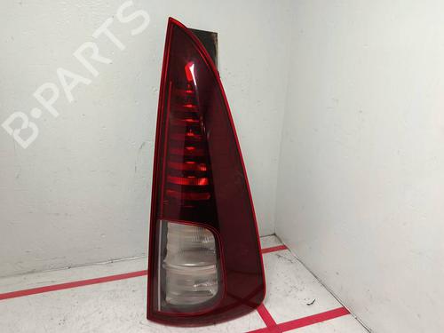 Used Right taillight Right taillight 39412128 39412128