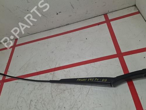 Used Front windshield wiper arm Front windshield wiper arm VW PASSAT B8 Variant (3G5, CB5) [2014-2026] 33411841 33411841