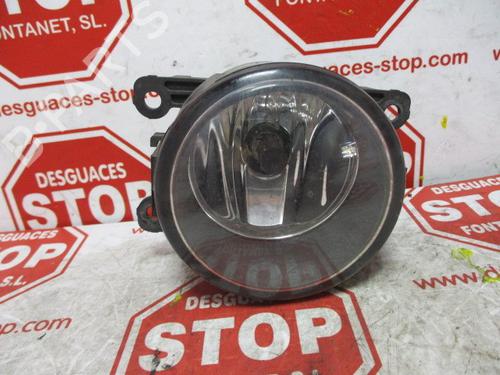 Used Left front fog light PEUGEOT 207 (WA_, WC_) 1.6 HDi (90 hp) 7919529