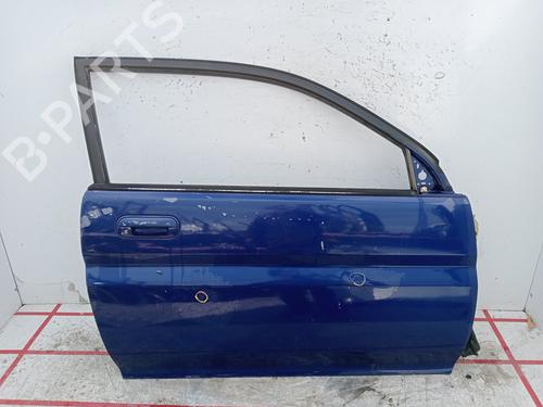 Right front door HONDA HR-V (GH_)  | BP7618701C3 