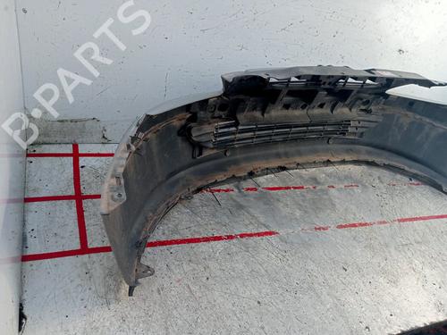 Front bumper PEUGEOT 307 (3A/C) 1.6 16V | BP30063093C7 